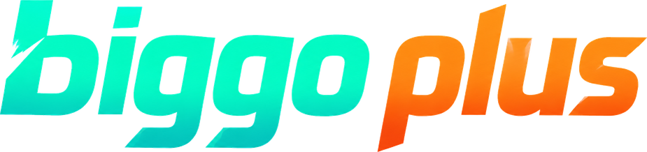 biggo plus logo